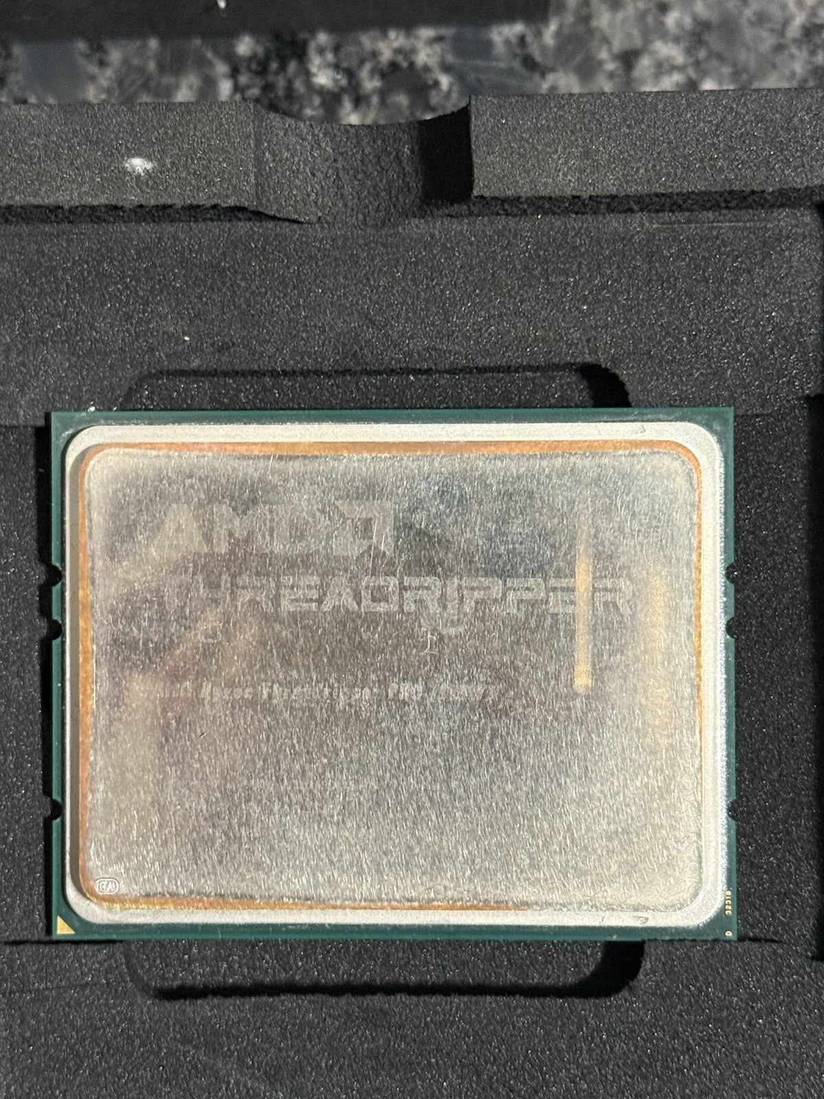 AMD Ryzen Threadripper PRO 7965WX 100-000000885 48 sTR5 UNTESTED SOLD AS IS