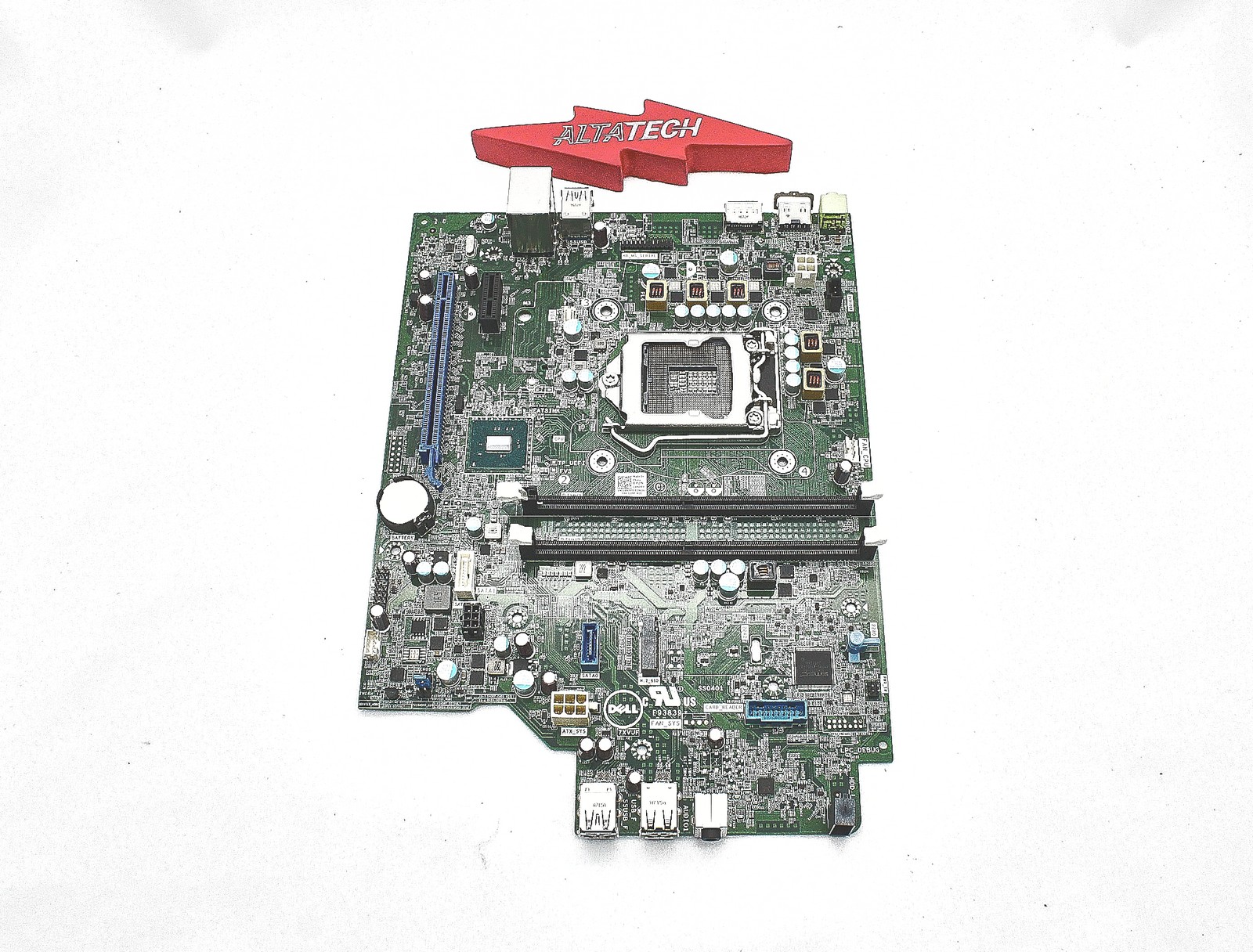 Dell 8NPPY SYSTEM BOARD OPT 3050 SFF
