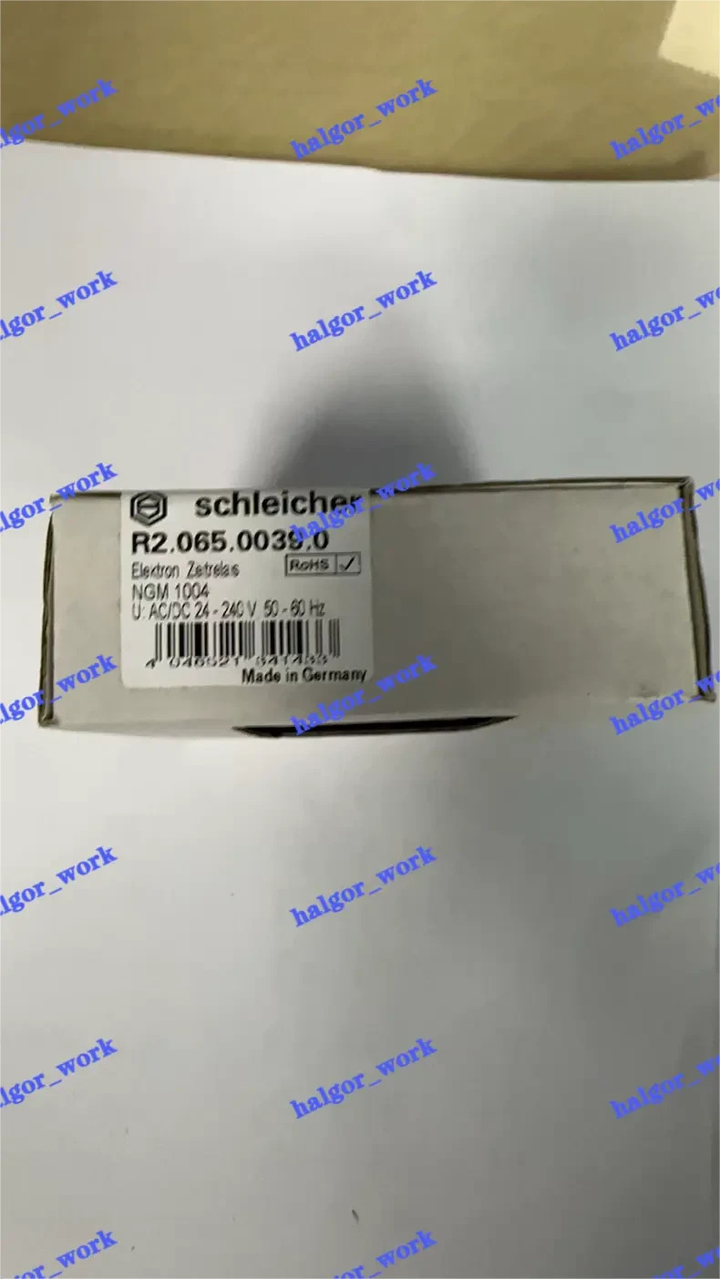 🌟🌟1PCS NEW R2.0622.03I9.0 NGM 1004 VIA DHL/UPS #YY✈️✈️