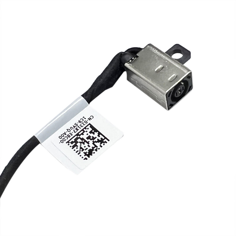 For Dell Inspiron 15 3511 P112F001 GDM50 new DC Power Jack Cable Charging Port