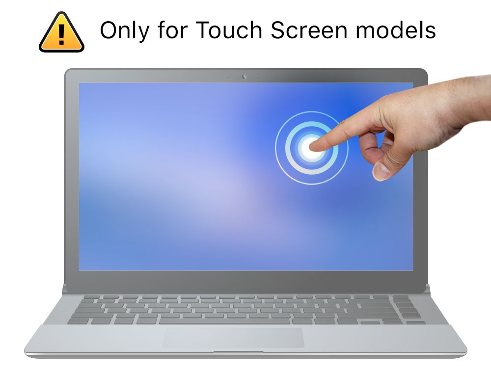 Dell Inspiron 15 3593 P75F Touch HD LCD Screen + Tools SCREENARAMA *FAST