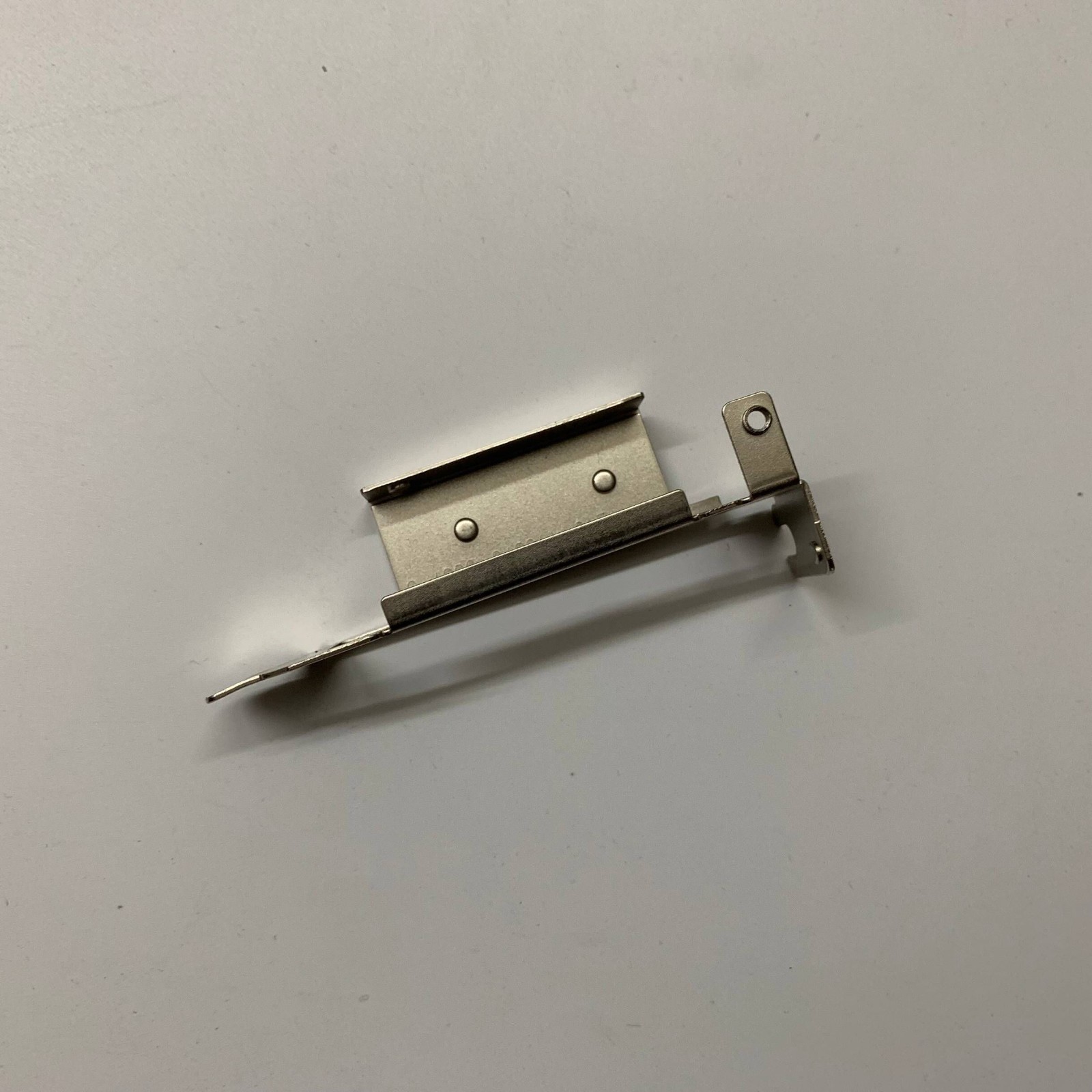 5PCS Low Profile Bracket for Broadcom 5719 BCM5719 Dell 0KH08P IBM5899 HP 331T