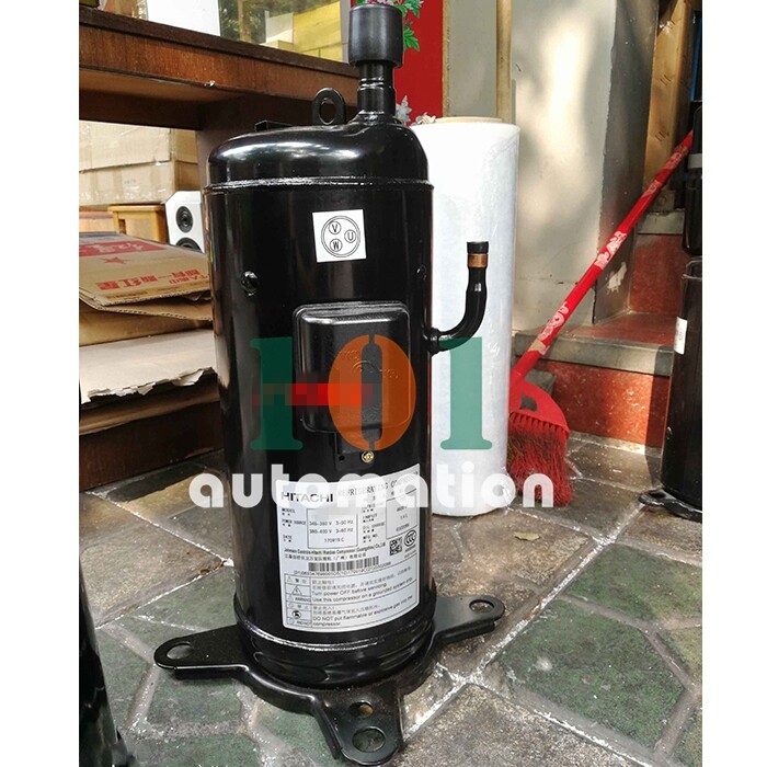 1PCS New 6P Parallel Compressor 603DH-95C2Y 6HP Air Conditioner Air Compressor