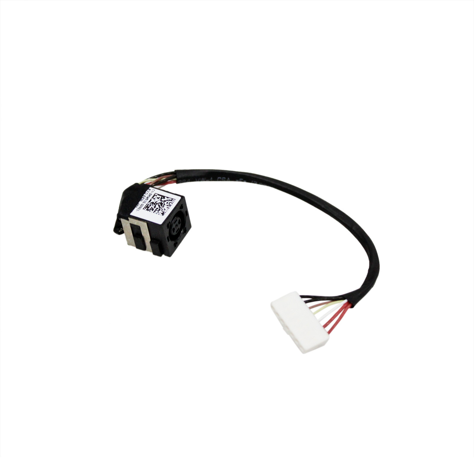 DC Power Jack Cable For Dell Inspiron 15-3000 Series 3543 3542 3541 3878 Port
