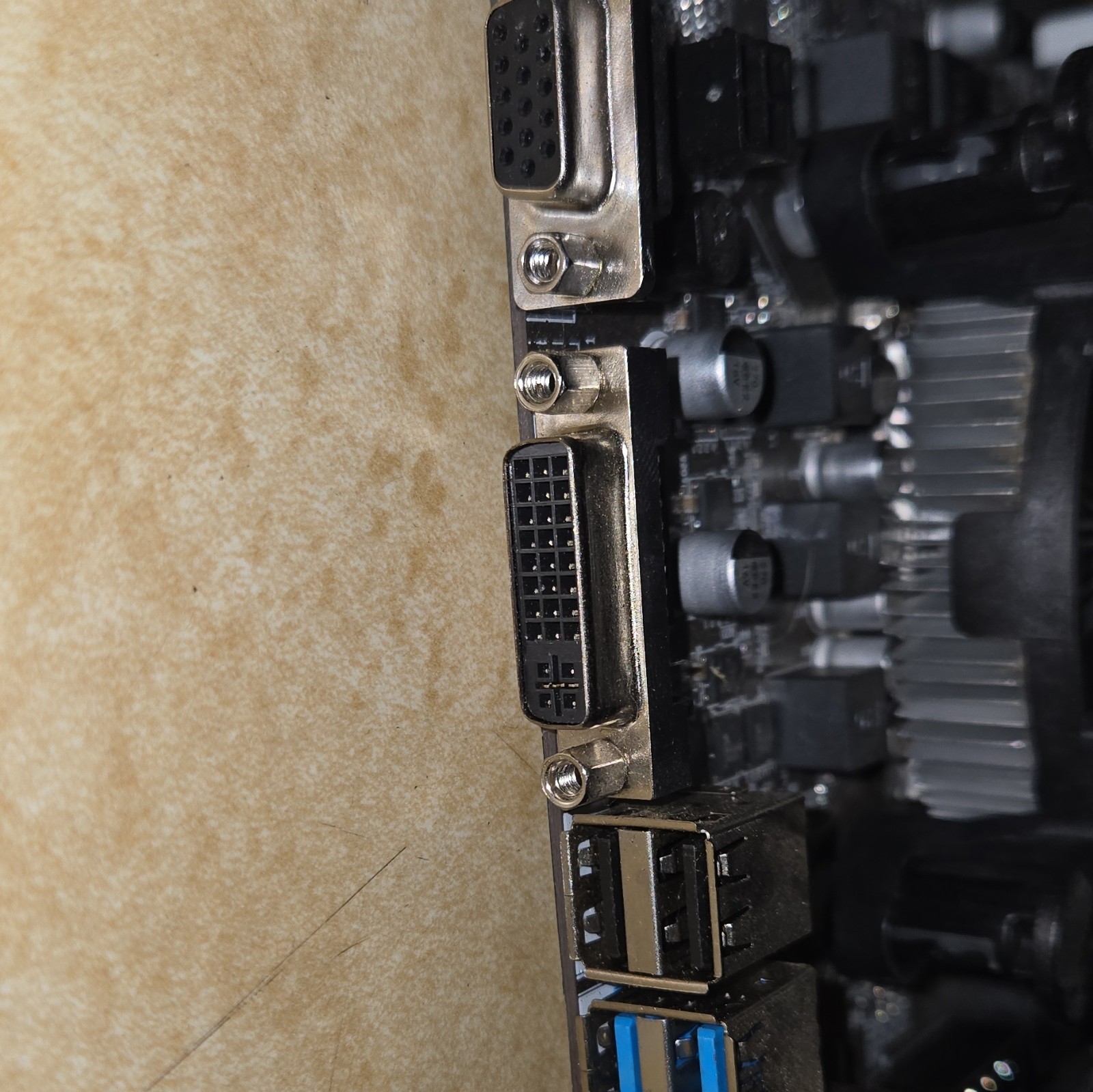 LOT OF 3- ASUS B250 Mining Expert 19 Slot Mining Motherboards