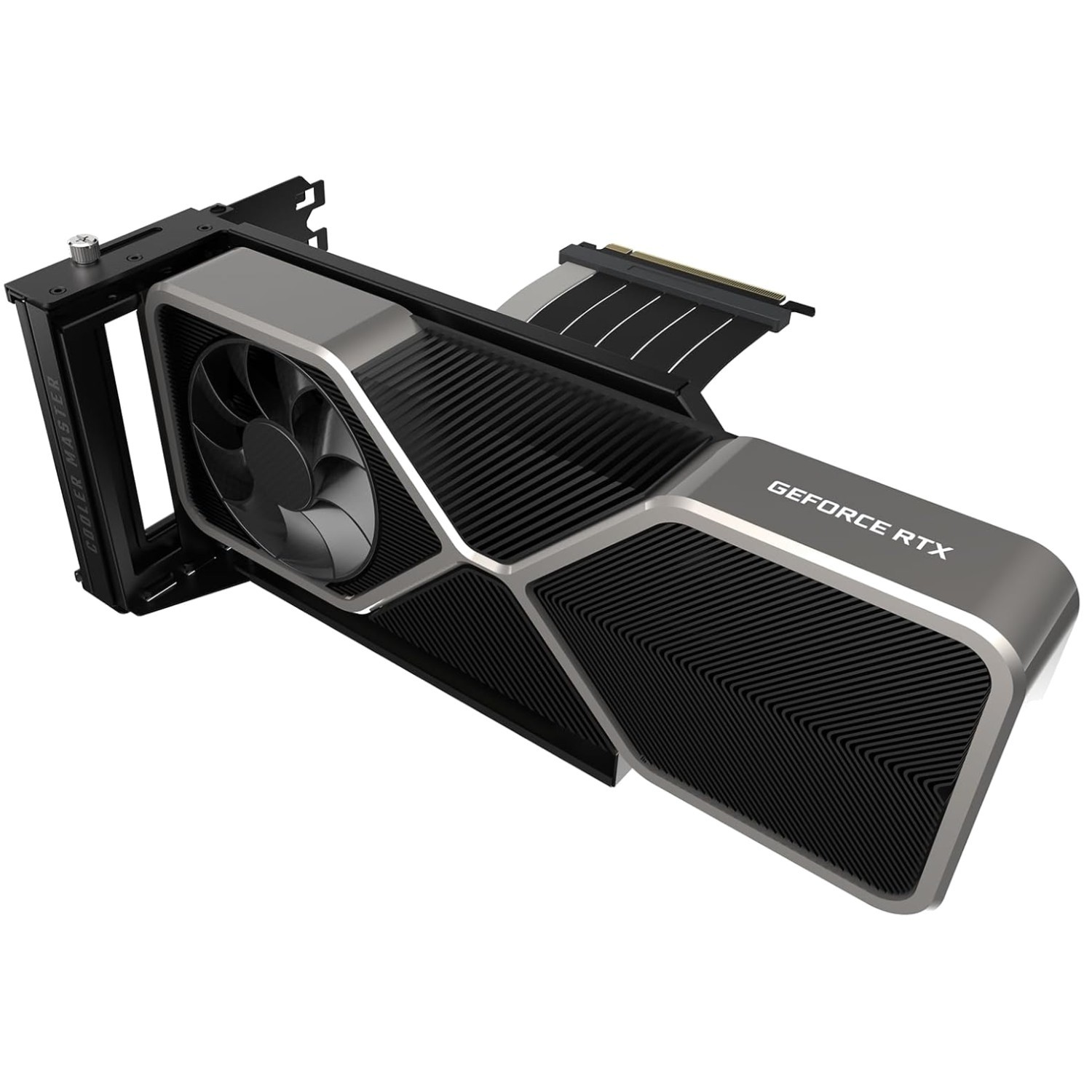 Vertical GPU Holder Kit V3 – Adjustable Video Card Support