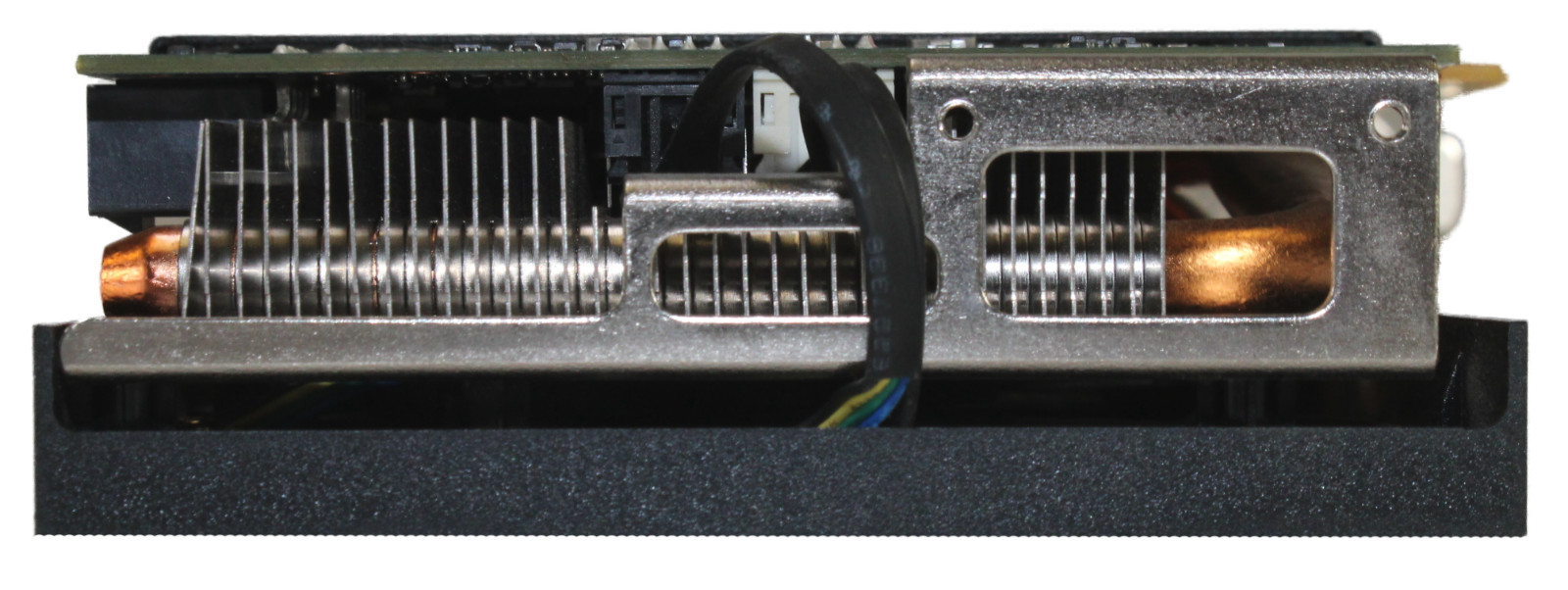 Dell NVIDIA GeForce RTX 2070 Graphics Card 8GB GDDR6 DisplayPort HDMI | 0JK88G