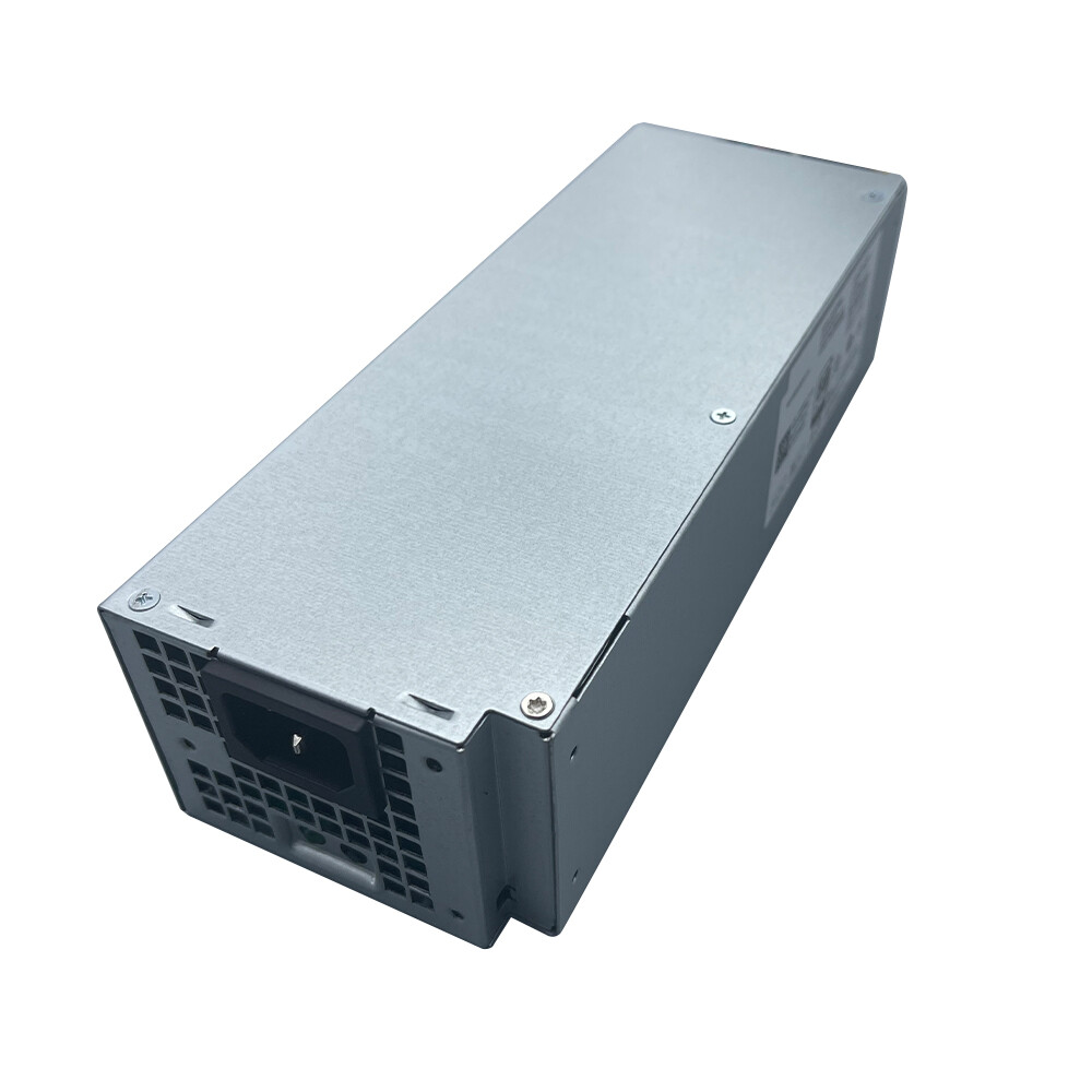 New 600W Power Supply 0T8M40 For Dell 8940 7080MT 7060 5060 G5-5090 3890 5880 US