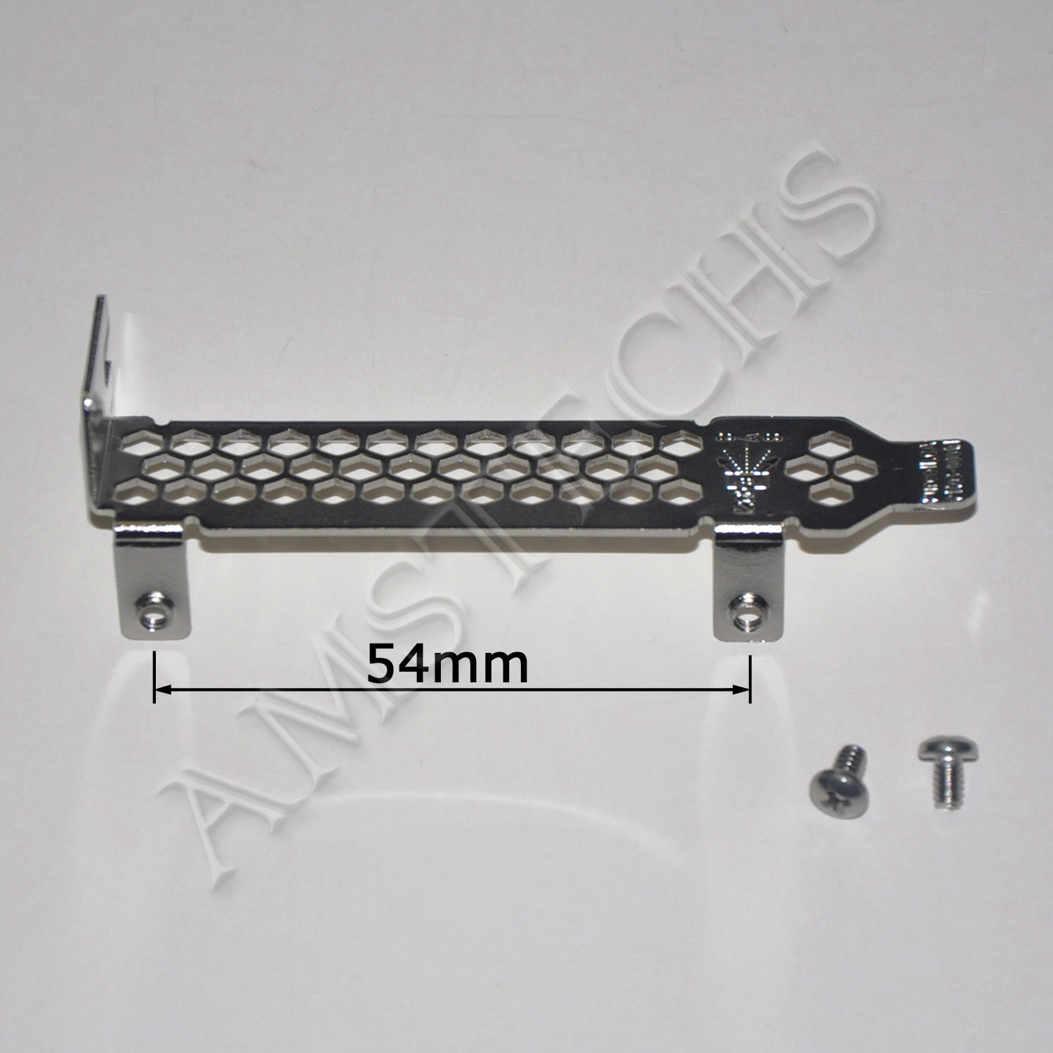 Low Profile Bracket for LSI MegaRAID SAS Raid 9240-4i/8i 9260-4i/8i 9361-4i/8i