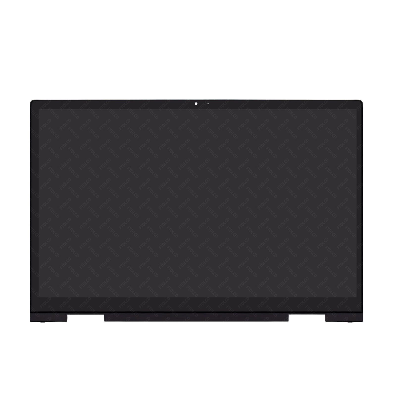 15.6» LCD Display Touch Screen Assembly For HP ENVY X360 15-ee1093cl 15-ee1xxx