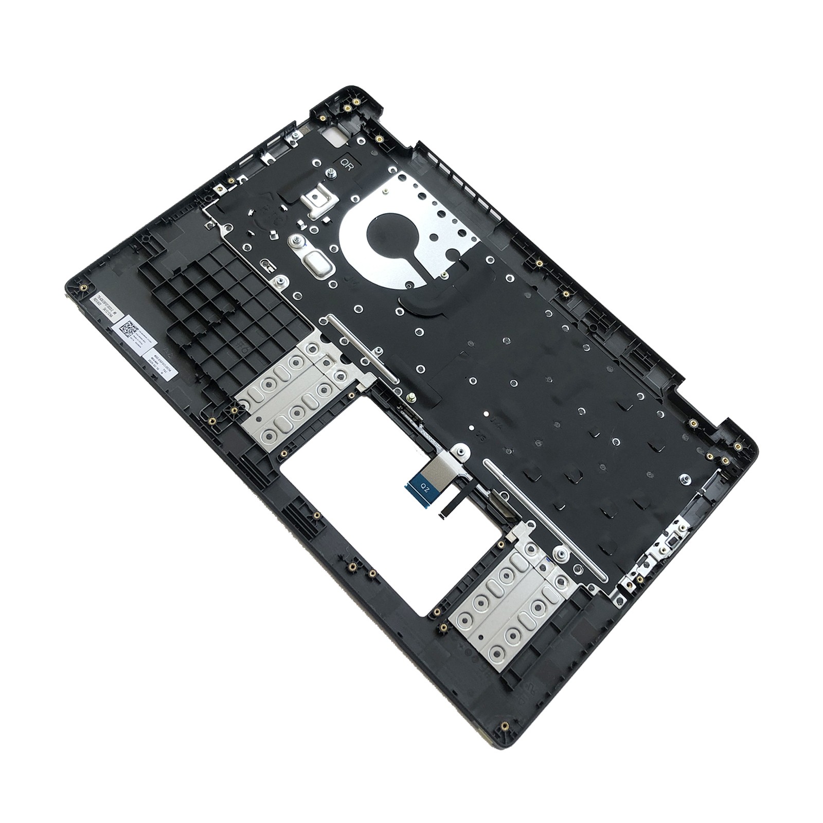 For Dell Latitude 3540 3550 LCD Back Cover/ Bezel/ Hinges /Palmrest Keyboard US
