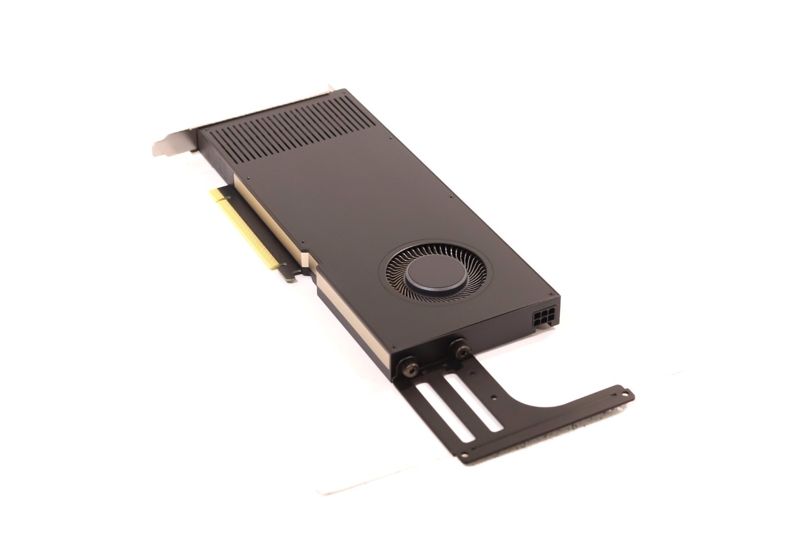 Dell NVIDIA RTX A4000 16GB GDDR6 PCIe x16 Graphic Card Dell P/N: 0HGP0F Tested