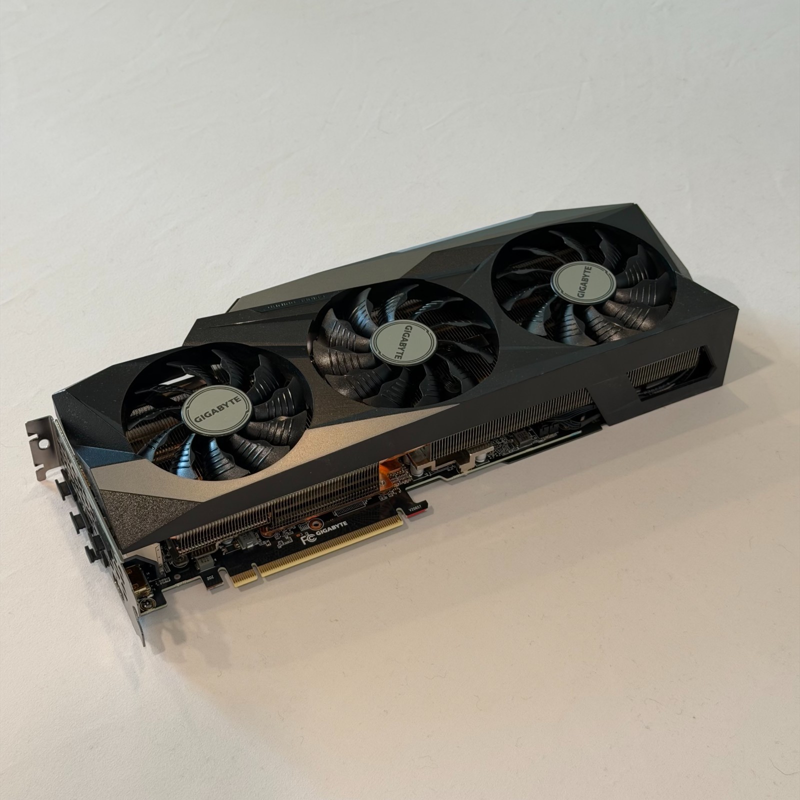 GIGABYTE GeForce RTX 3080 GAMING OC 10GB GDDR6X Graphics Card *(NO BOX)*