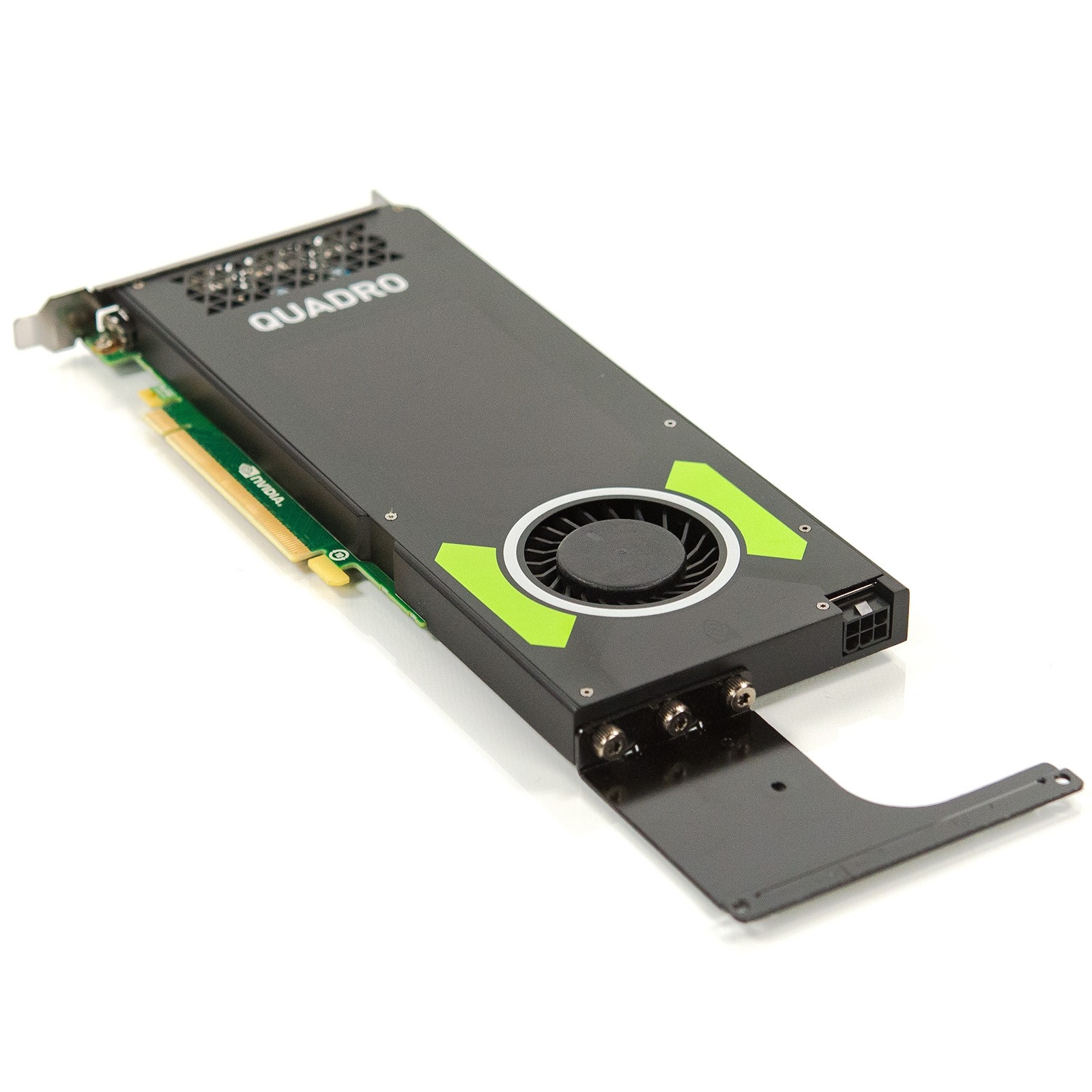 Dell Nvidia Quadro M4000 8GB GDDR5 256-bit 4x D-Port PCI-E Graphics Card YR7H5