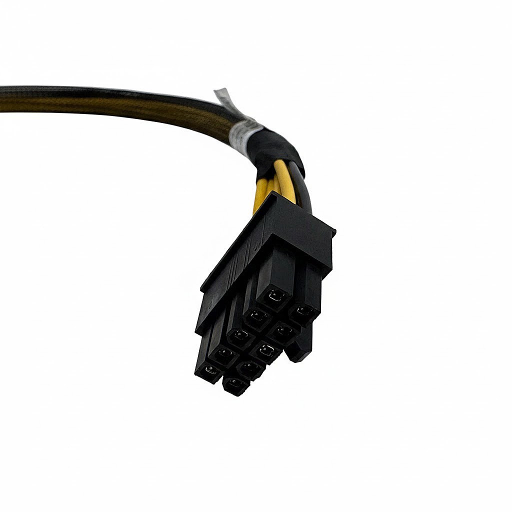 Dell 23V9W PowerEdge R7515 24 Bay PIB to 8 Pin GPU Cable