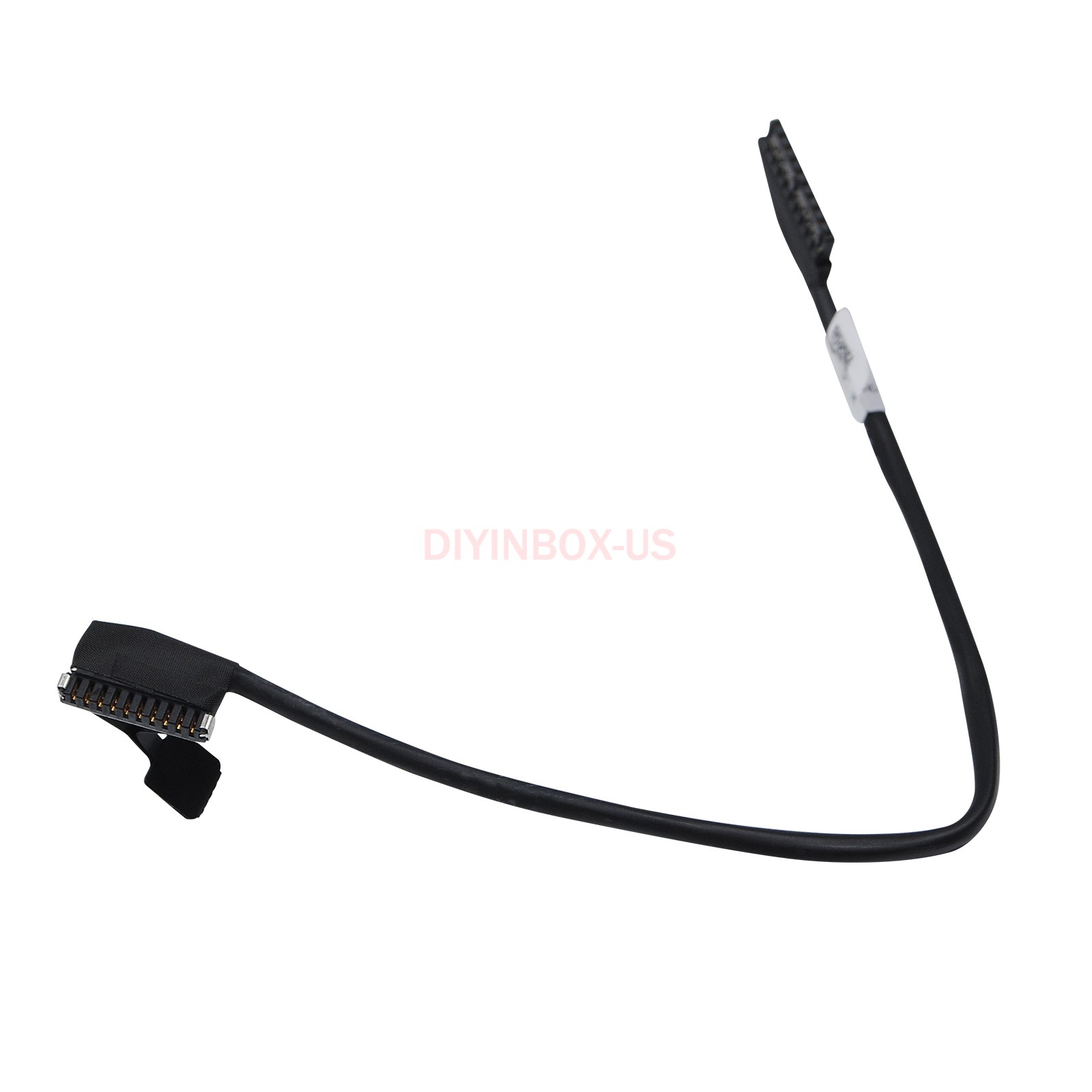 Battery Cable For Dell Latitude 7300 E7300 7400 E7400 EDC40 DC02003AW00 0VVFNX