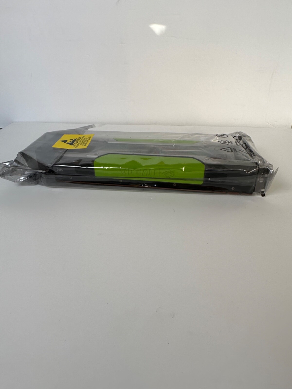 Dell NVIDIA Tesla M60 16GB DDR5 GPU (new open box)