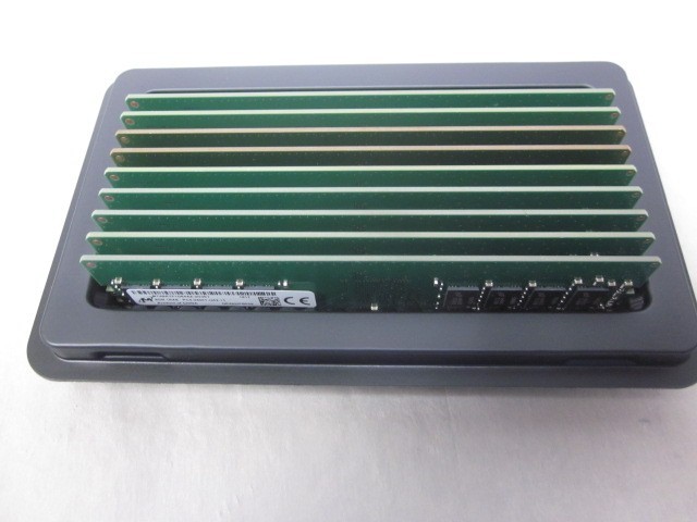 72GB Micron (8GBX9) 1RX8 PC4-2400T NON-ECC PC MEMORY MTA8ATF1G64AZ-2G3E1
