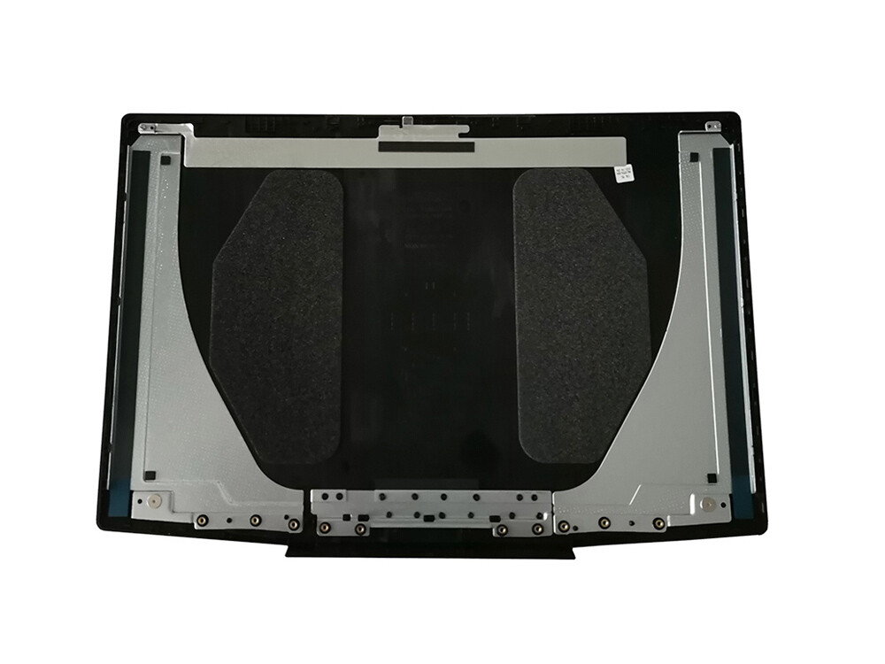 DELL G3 15 3590 G3 15 3500 LCD BACK COVER TOP CASE 0747KP + BEZEL + HINGES SET