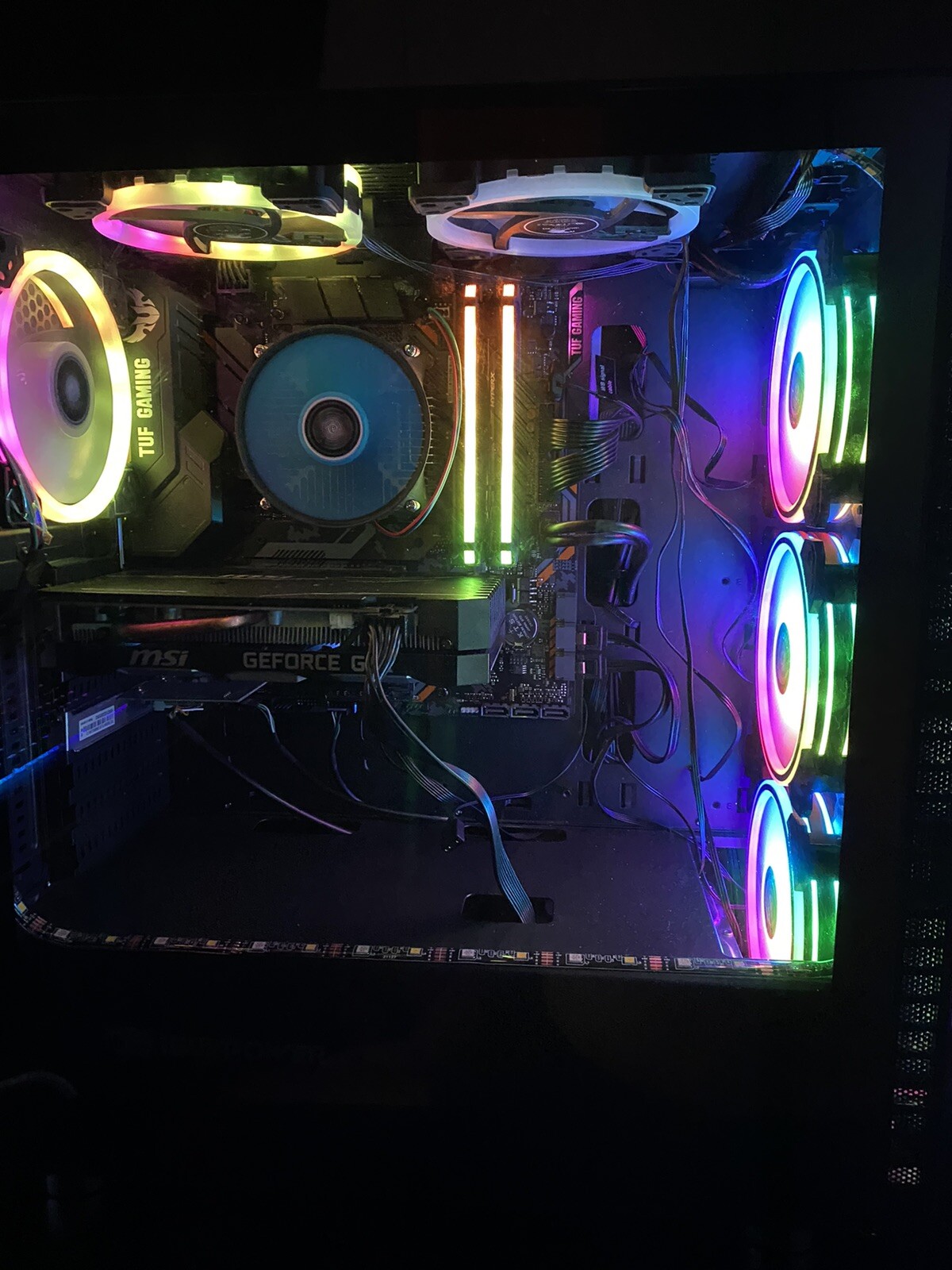 gtx 1660 6gb