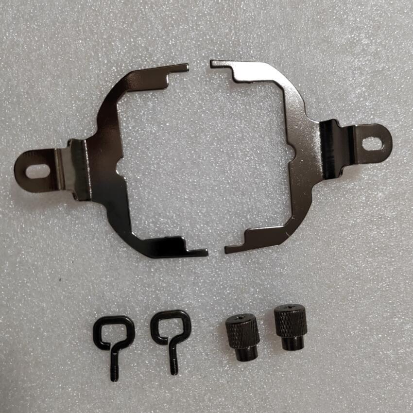 For Corsair H60 H100i H115i H150i RGB Mounting Bracket LGA1150 AMD CPU Bracket