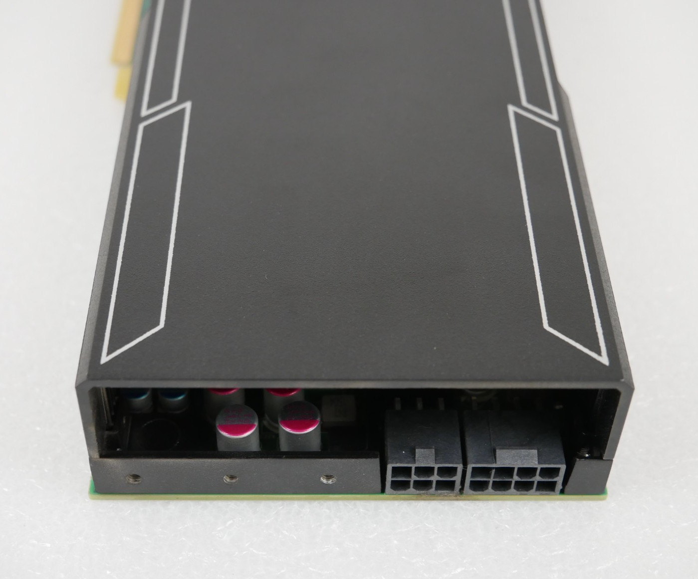 Nvidia Tesla K40 12GB GDDR5 PCIe3.0 GPU Passive Cooling Accelerator *NO BRACKET*