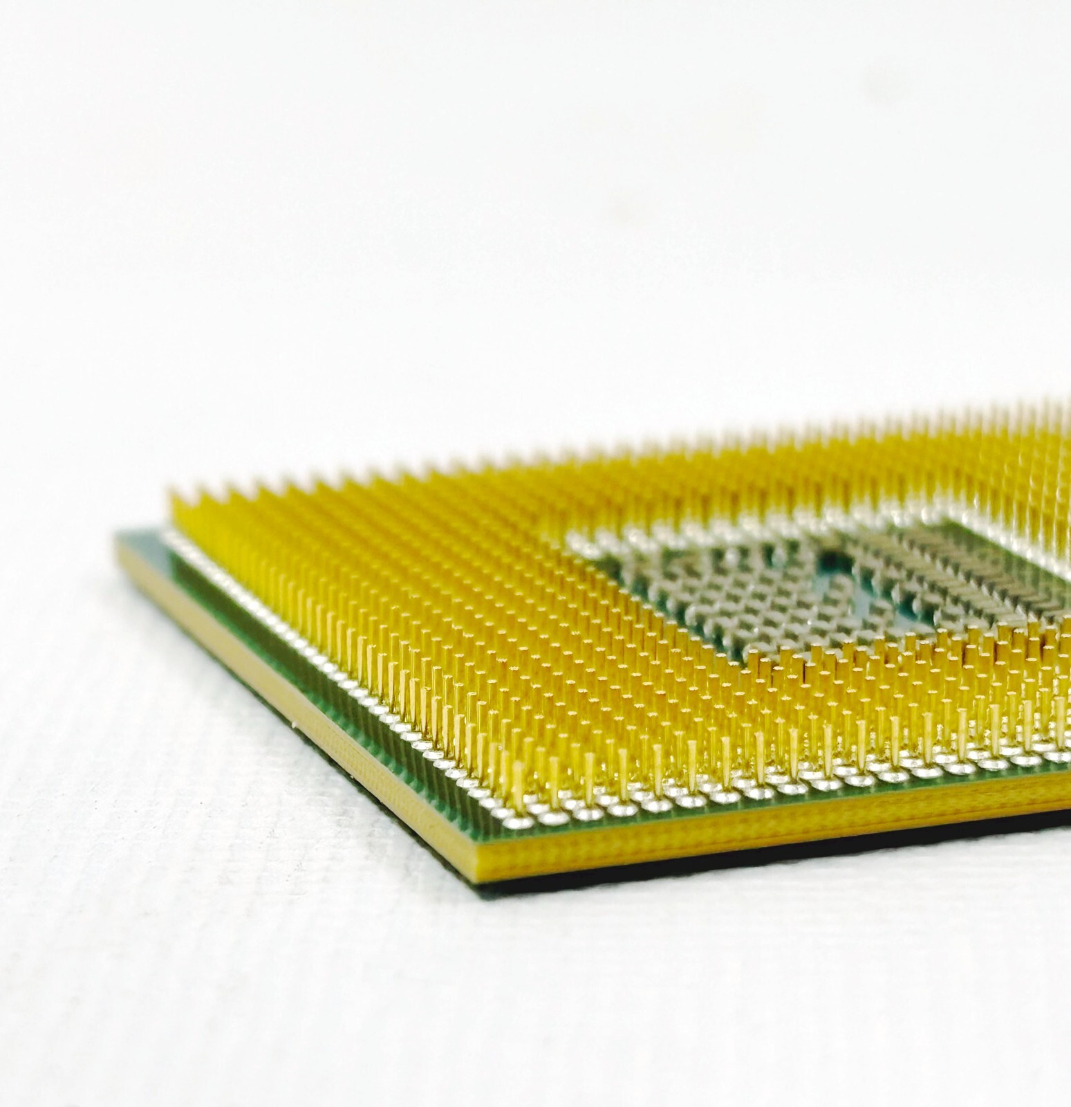 Intel Core i7 3612QM SR0MQ 2.1GHz Quad core 6M Socket G2 Notebook Processor