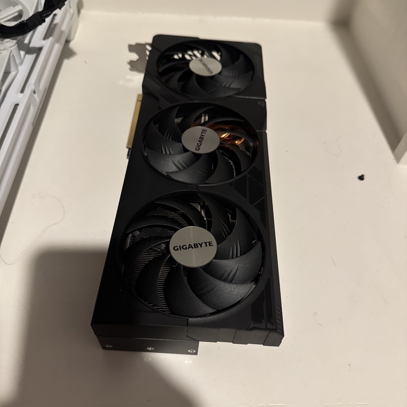 Gigabyte GeForce RTX 4090 Windforce V2 24GB GDDR6X Graphics Card