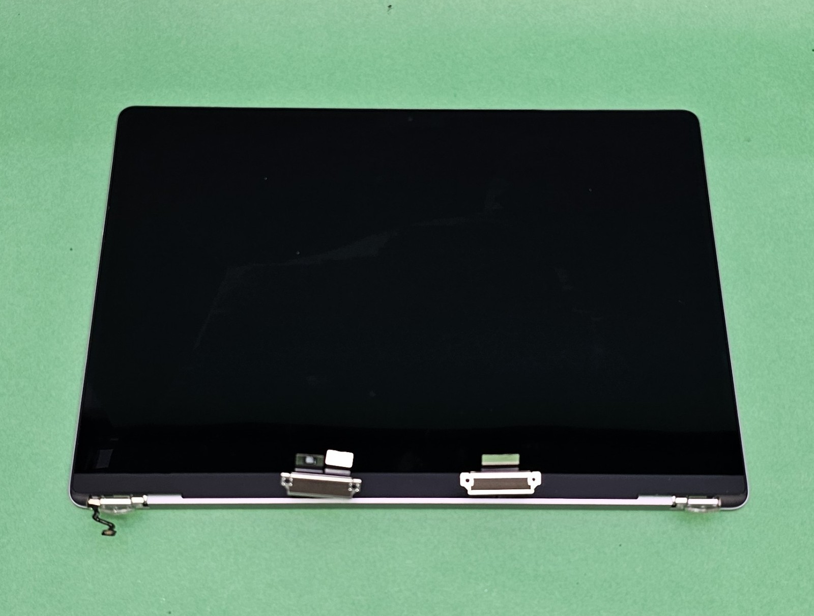 MacBook Pro A2779 2023 Genuine 14″ Space Gray LCD Screen Assembly **AS-IS**