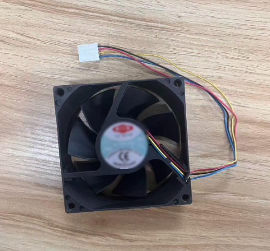 80mmx25mm Fan for Rosewill 4U Server Chassis/Server Case/Rackmount Case