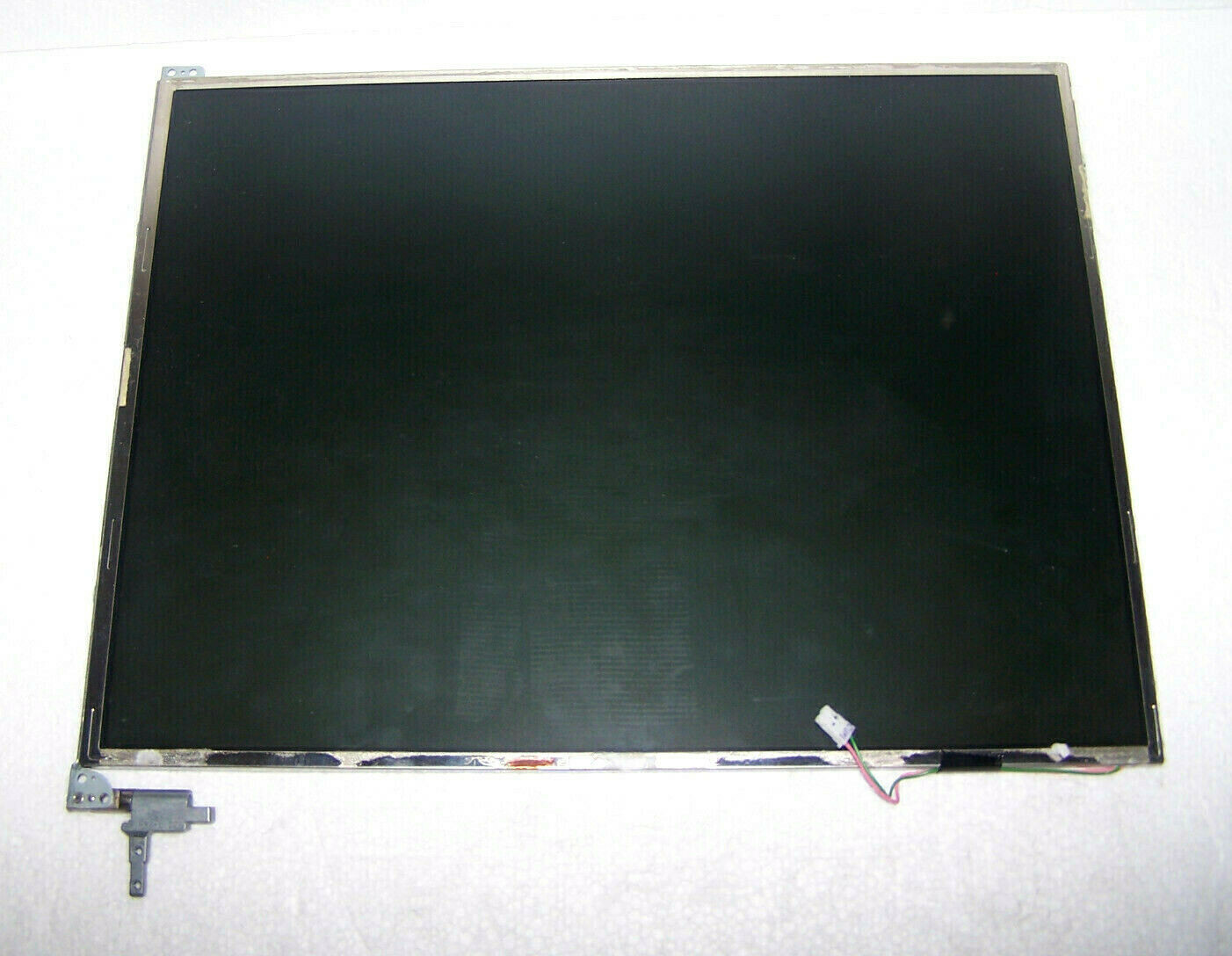 LP150X08 A6 LAPTOP SCREEN 15″ LG PHILIPS LCD DISPLAY PANEL 30 PIN MATTE TLA6 XGA