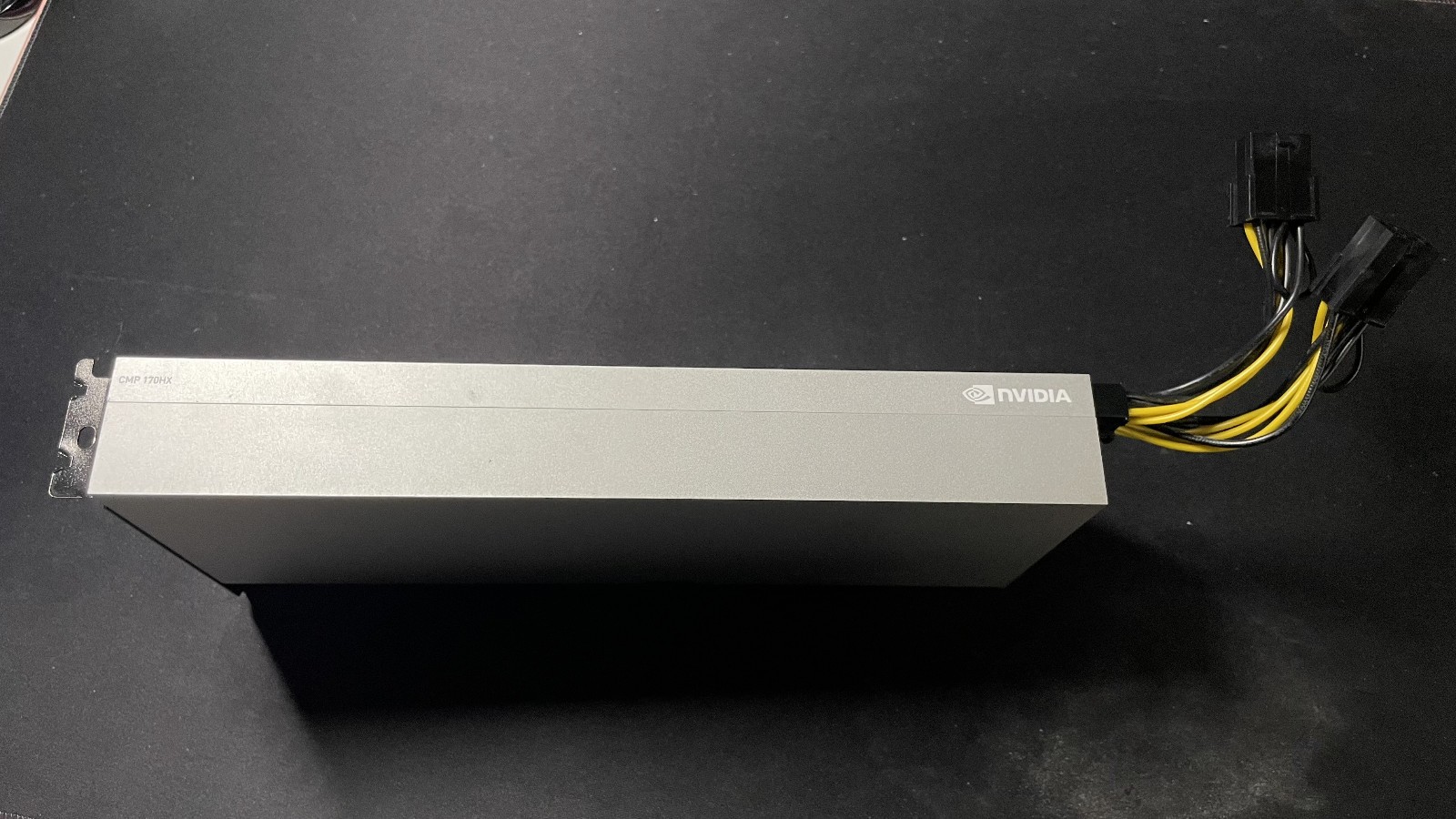 NVIDIA CMP 170HX 8GB Mining Card