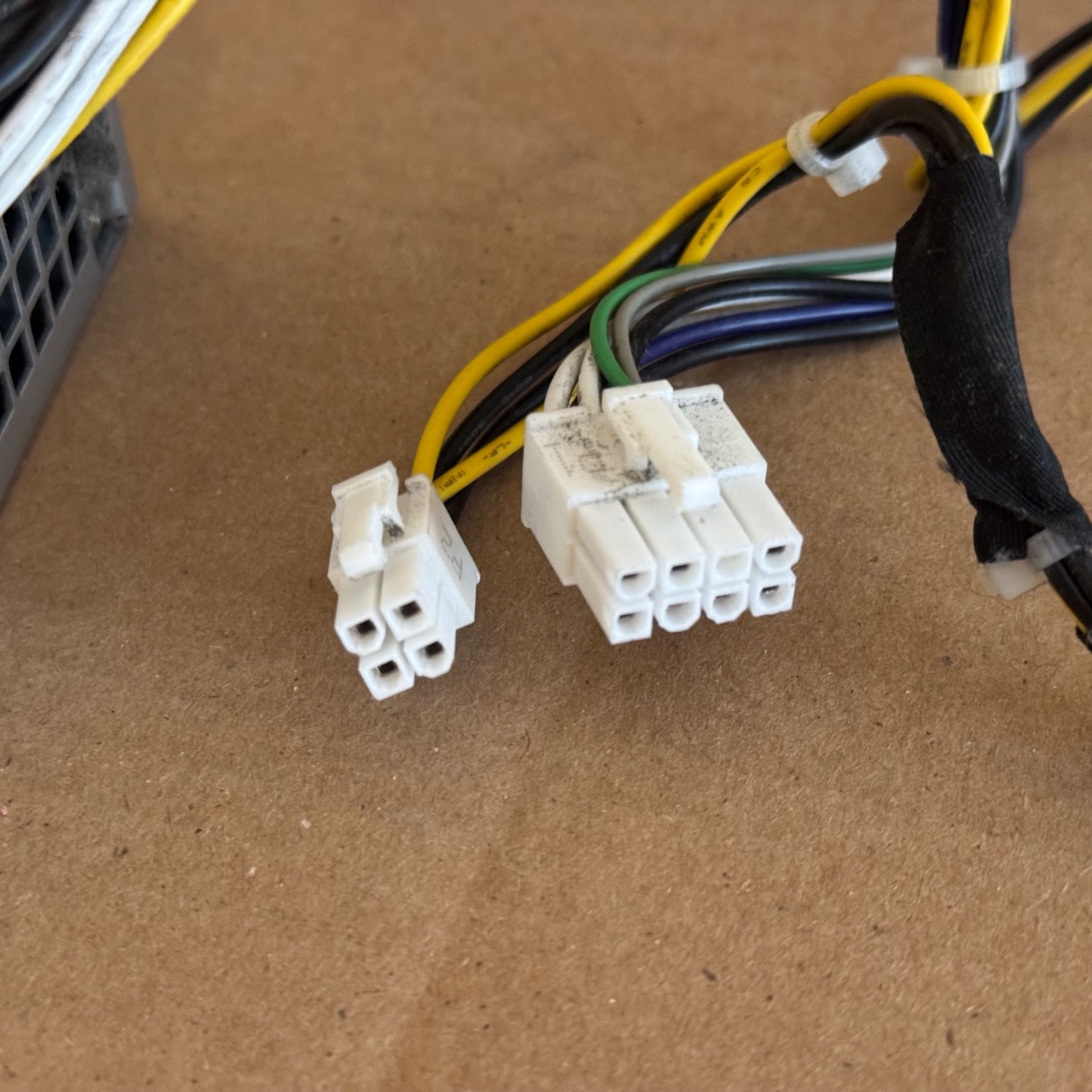 Dell OptiPlex 5040 7040 SFF Desktop Power Supply PSU (240W) | 02P1RD | Tested!