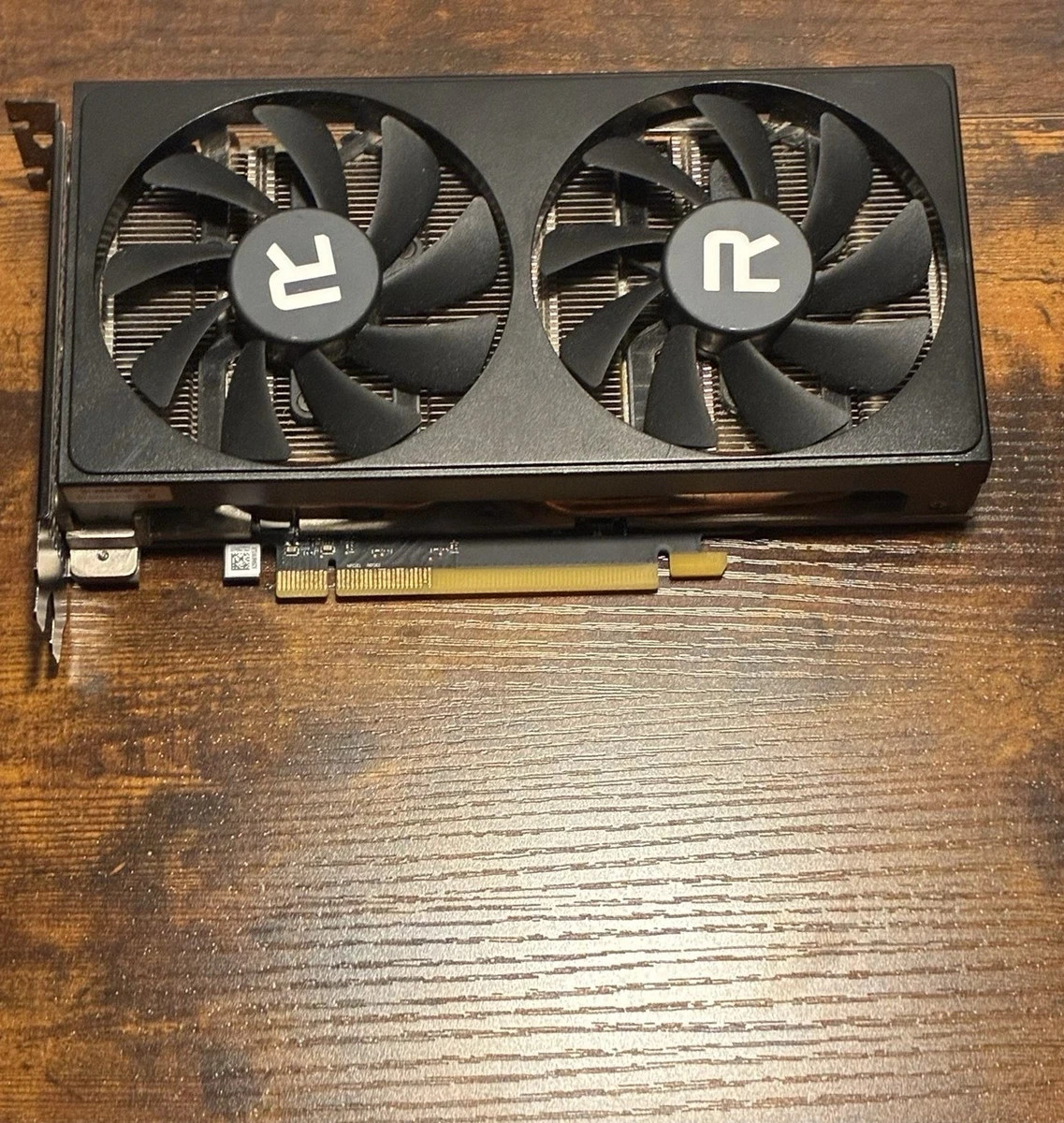 amd radeon rx 6500 xt 4gb