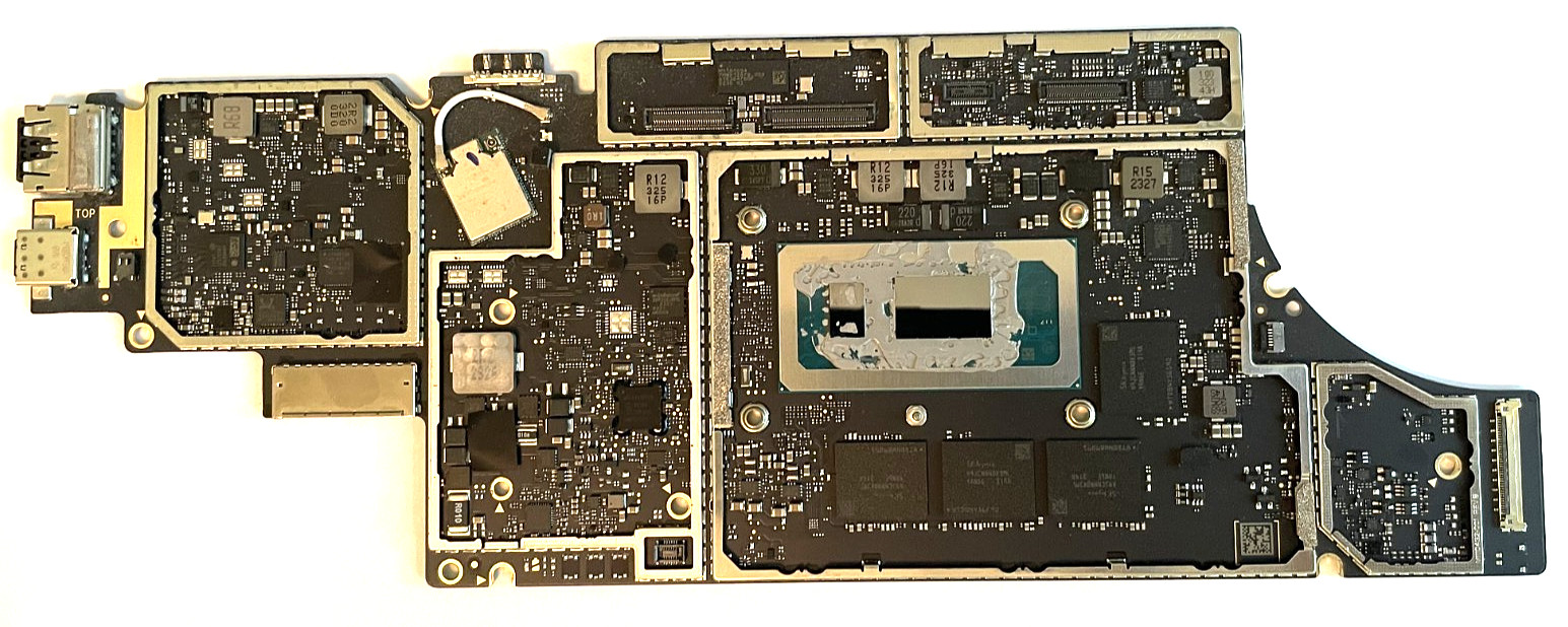 Microsoft Surface Laptop 4 13.5″ 1950 Motherboard