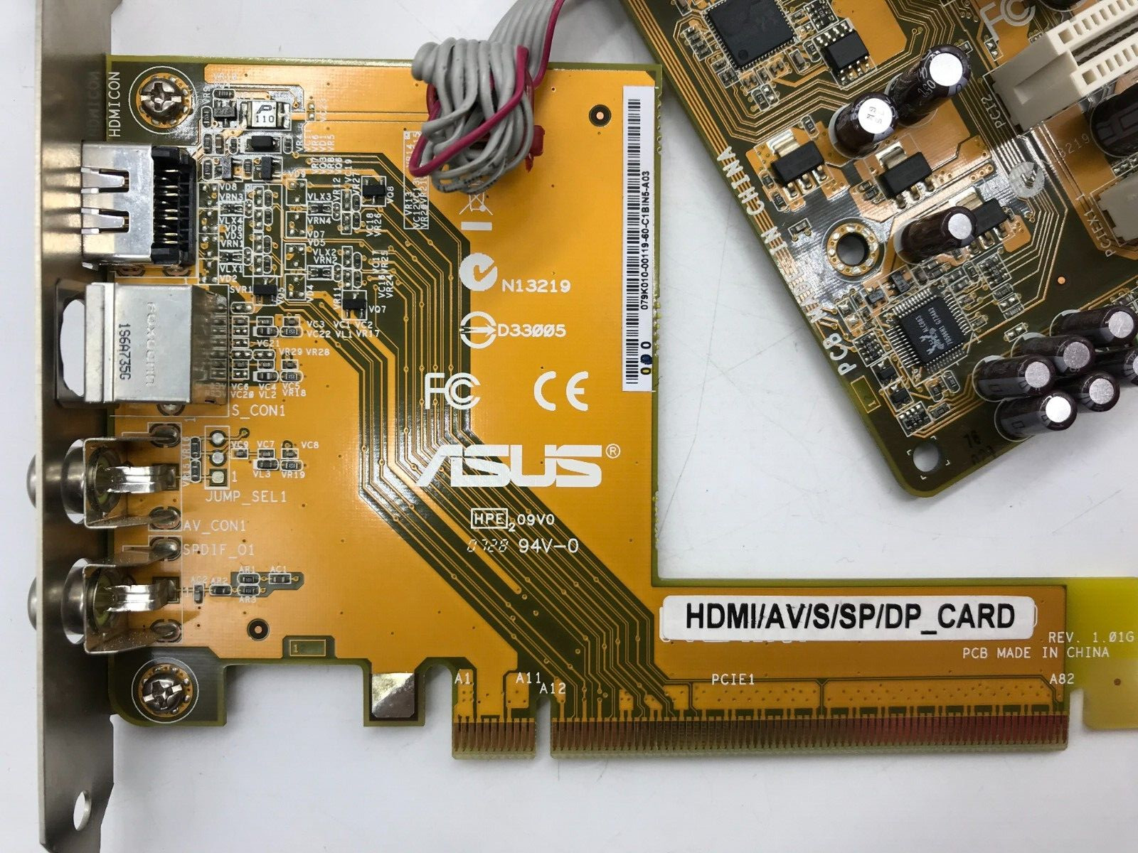 ASUS M2A-VM/V-M2A690G/DP_MB Rev:1.01G DDR2-mATX- Sockel AM2-mit I/O Shield#M2362