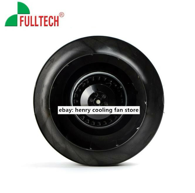 FULLTECH UF-220APA23H2C2A AC 230V 90/117W 223*71mm Centrifugal cooling fan