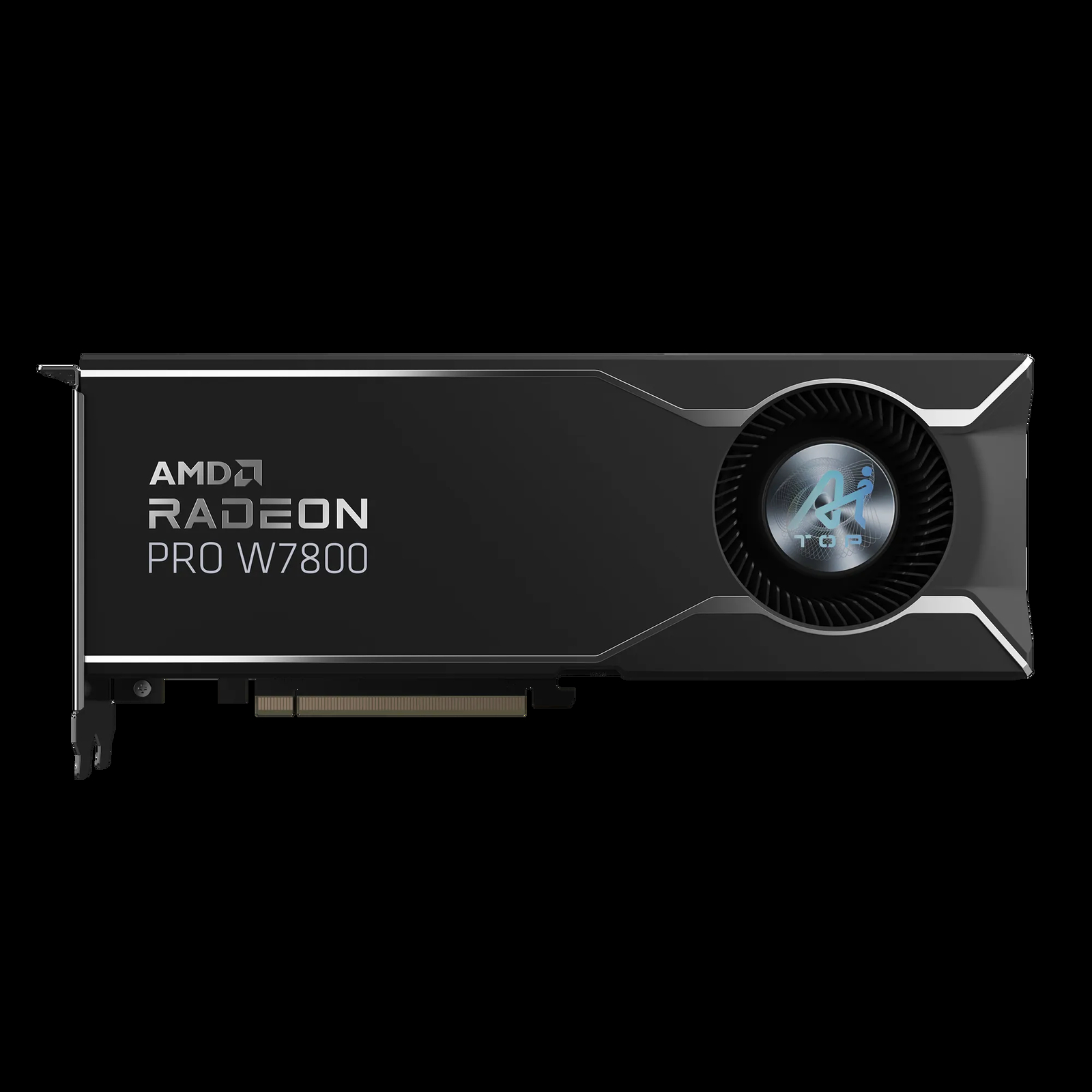 Gigabyte AMD Radeon PRO W7800 32GB AI TOP Graphics Card
