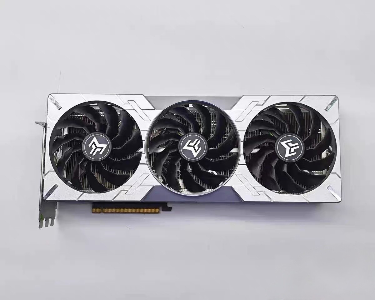 NVIDIA Tesla V100 16GB/32GB SXM2 AI GPU + PCIe x16 Adapter Cooling Kit