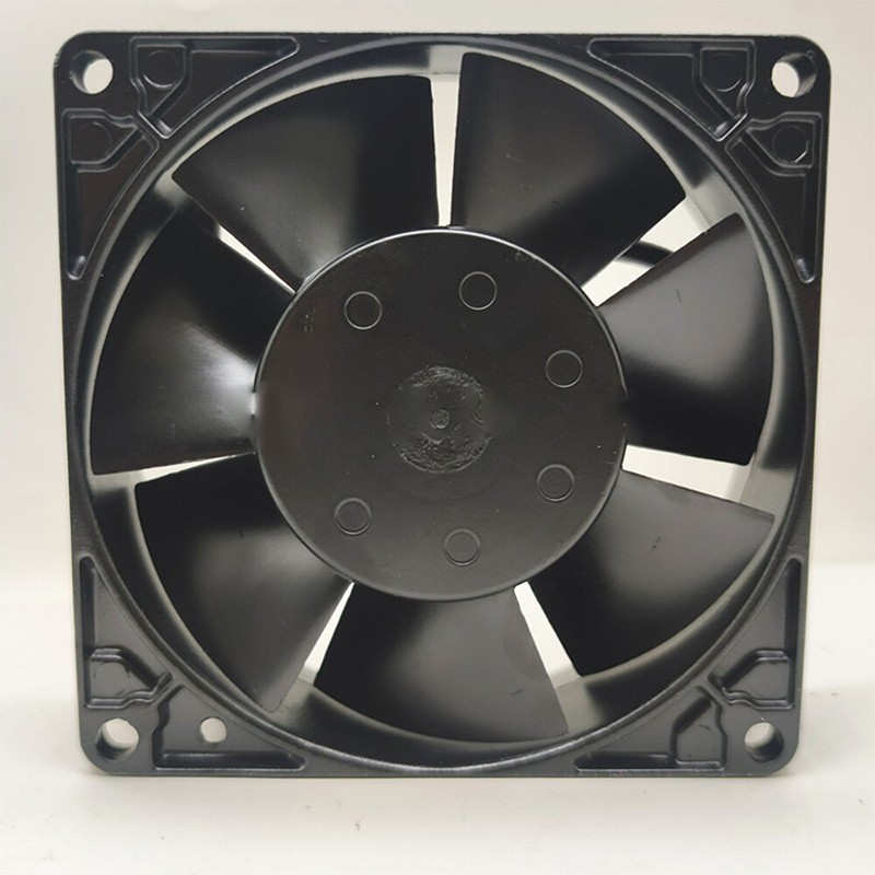 1PC New Cooling Fan 127*127*38MM W2K121-AA01-40 230V 18W 2700RPM