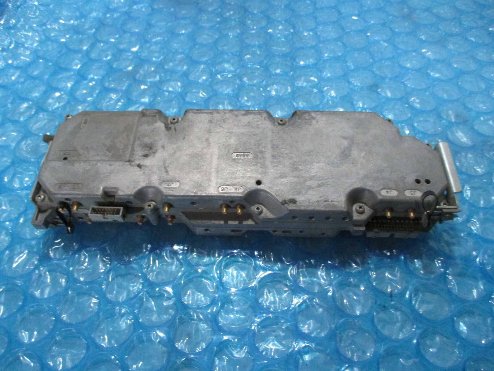 HP AGILENT SYNTHESIZED SIGNAL GENERATOR MODULE/ PLUG-IN 08642-69001