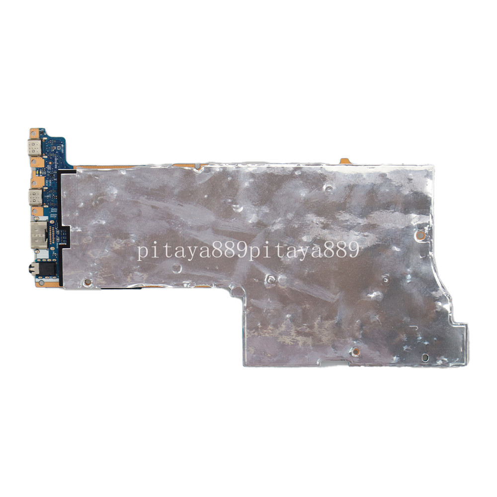 NM-E401 For Lenovo IdeaPad 5 15IAL7 Motherboard CPU I3 I5 I7 RAM 8G/12G/16G UMA