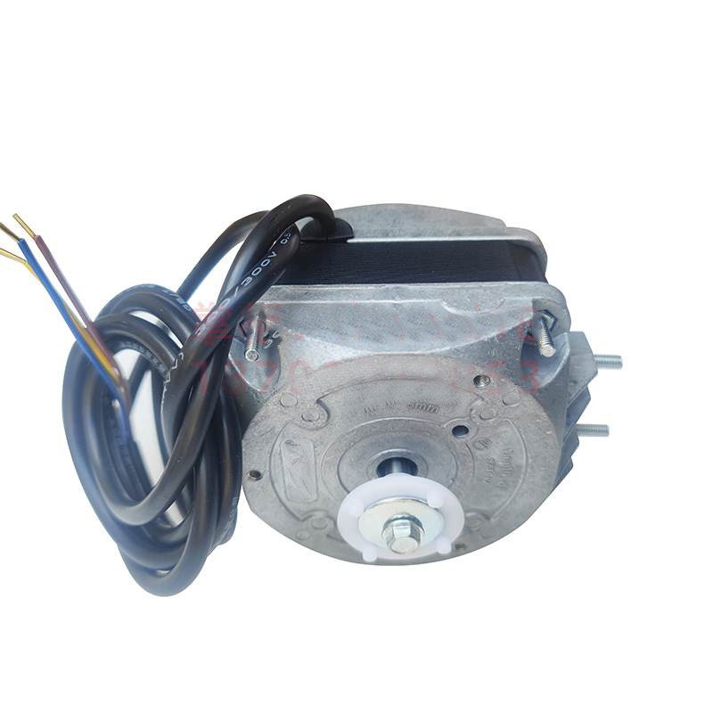 M4Q045-CA03-75 230V 36/10W 0.25A Freezer/Condenser Fan Motor