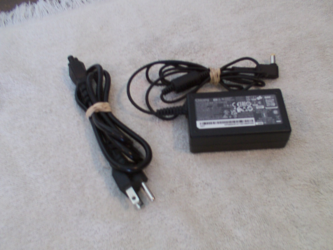 ViewSonic VX2476 Power Supply Adapter by Chicony 19V 3.452A