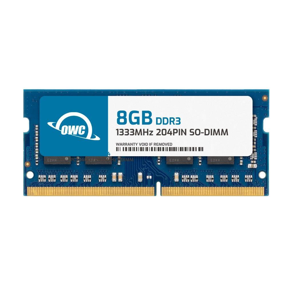 OWC 8GB Memory RAM For Alienware M17x R3 M15x M17x M17x R2
