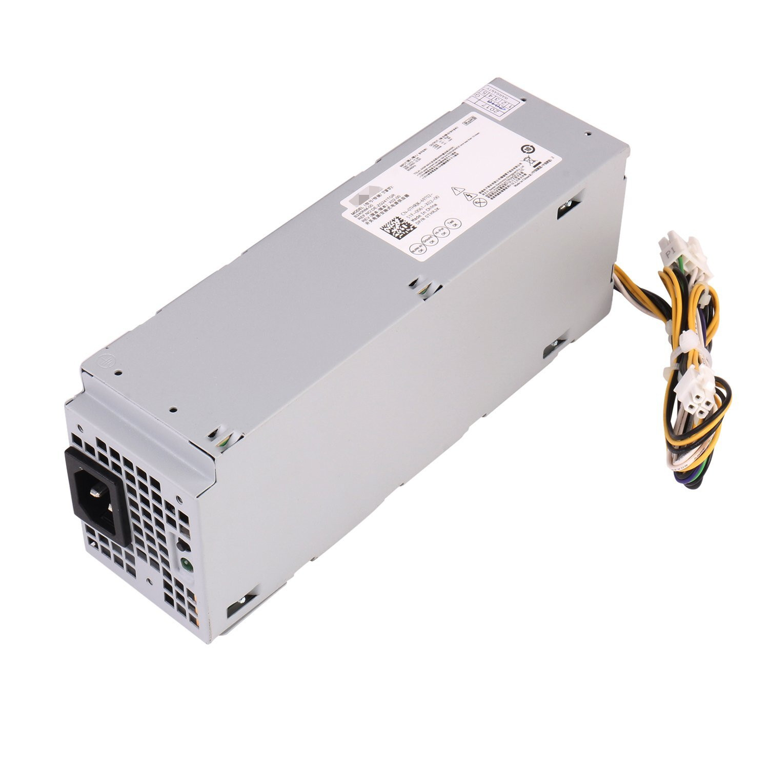 SFF Power Supply THRJK DHVJN for DELL 3040 5040 7040 Inspiron 3650 3656 240W