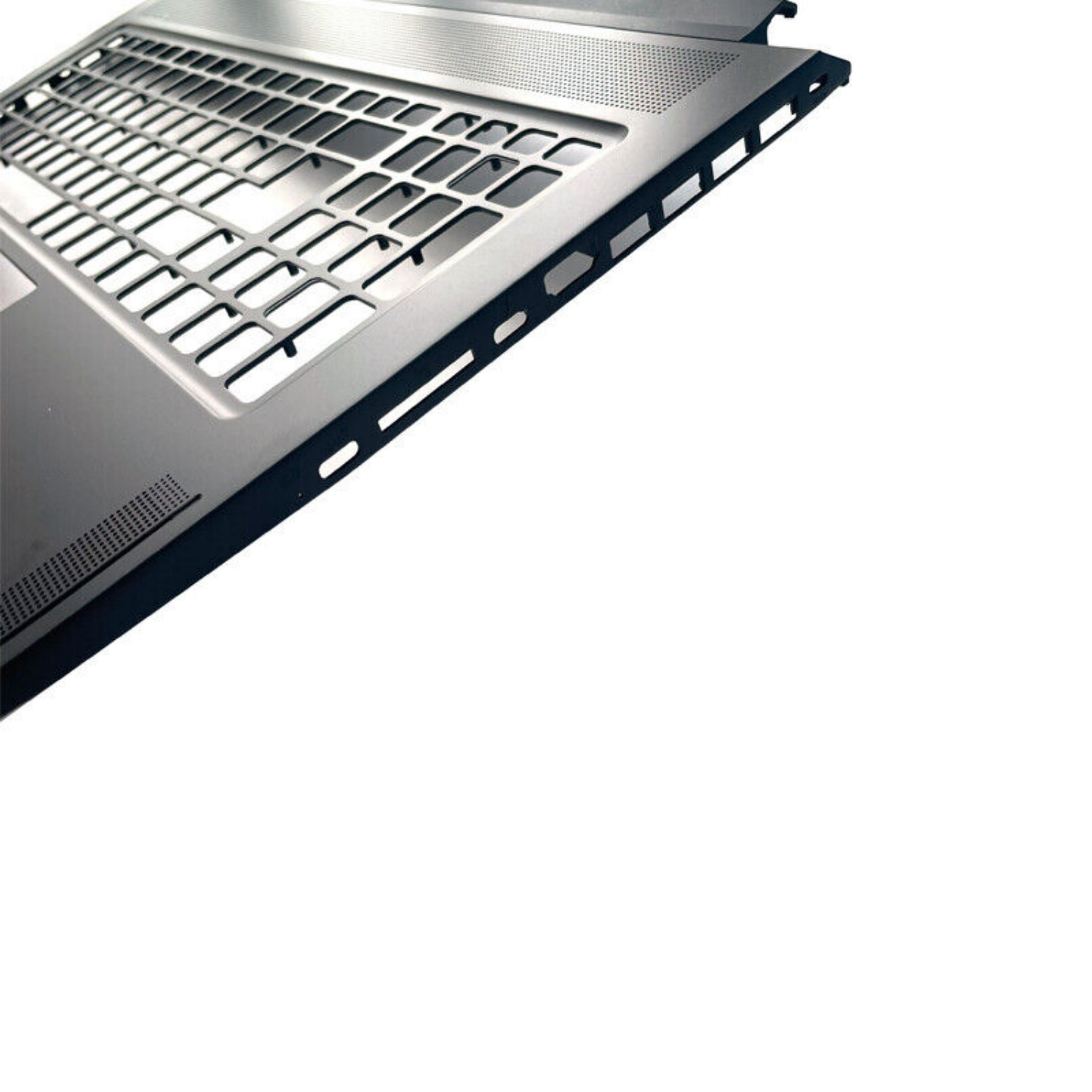 For MSI GS76 Stealth 11UE 11UG 11UH MS-17M1 MS17M1 Palmrest Bezel 17M1C211 Black