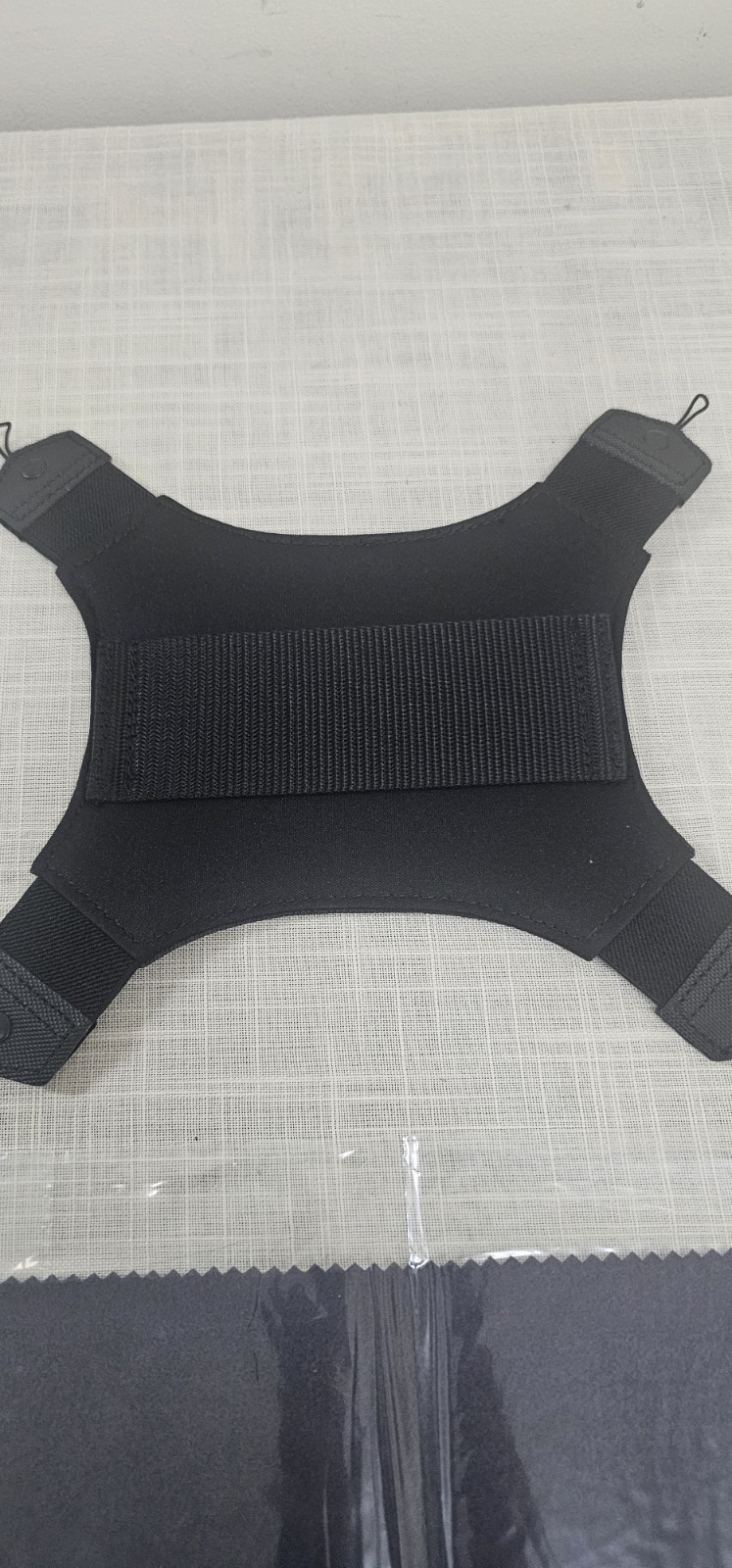 Getac V100 x-strap tablet Hand strap With Cleaning Cloth- NEW