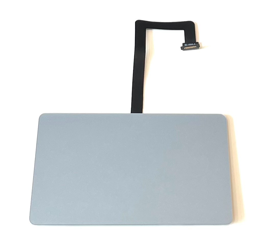 Apple MacBook Air 13″ M4 2025 A3240 Trackpad Touchpad w/ Cable Sky Blue Genuine