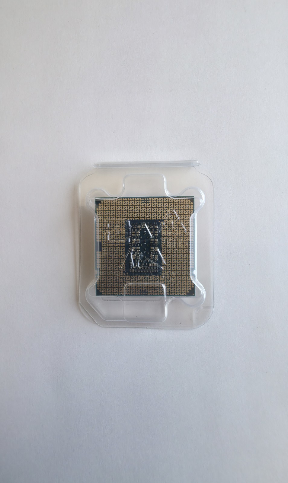 Intel Core i5-11500 2.70GHz 6 cores and 12 threads LGA1200 socket